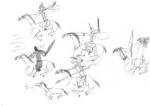 유쾌한 상상력 그림과 만나다