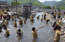 경남 ‘농촌테마마을’ 휴가지로 각광