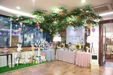 돌잔치 파티 1위 ‘플로렌스 파티하우스’ 일산점 오픈