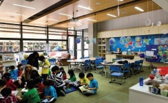 채드윅 국제학교, 왜 강남 학부모 몰리나?