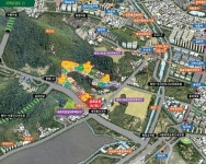 서울강남 보금자리주택 A1블록 공공분양 8월16일부터 본청약 접수
