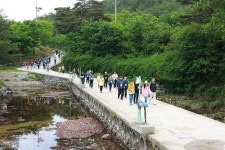 울진 십이령 보부상길 이야기 재조명