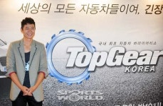 [SW포토]XTM 탑기어 코리아 의 MC 연정훈