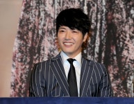 윤상현 "로코 전문배우? 상황에 맞는 연기일뿐"