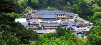 맑은 계곡물 소리 따라 ‘천년 오솔길’ 걷노라면 세파에 찌든 마음 ‘훌훌’