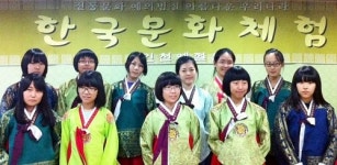 연수구, 한·중 청소년 홈스테이 운영