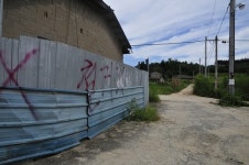천안 가전리 ‘전원주택조성사업’ 무산 위기