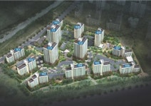 LH, 평택 소사벌 국민임대아파트 2052세대 공급