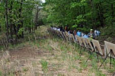울산 무제치늪 생태체험장 활용 여론