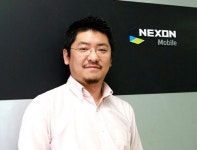 넥슨모바일 신임 대표에 임종균 이사 선임