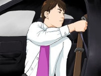 추석 귀향-귀성 등 장거리 운전시와 연휴기간 허리건강 유지법