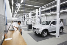 BMW 코리아, 분당에 수입차 업계 최대규모 통합센터 오픈