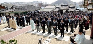 [김성회의 뿌리를 찾아서]〈15〉 선산김씨, 삼척김씨 등