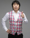 달인 김병만, 내년 초 결혼…품절남 합류