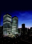 미래에셋證, 미래에셋센터원빌딩으로 이전