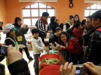 가을 주말나들이 서산 회포마을 체험 인기