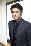 [BIFF에서 만난 스타] 금성무 한국팬들 정말 열정적이다