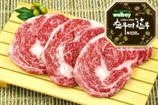 믿을 수 있어 더 맛있는 ‘순우리한우’