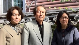 강은교·이기철·이선영 시인 각각 시집 펴내