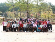 영양군보건소, 거동불편 재활환자들과 야외나들이