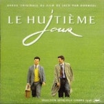 [한상철의 영화음악 이야기] ‘제8요일’