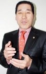 김명환 대한장애인태권도협회 부의장