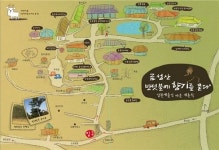 나주에 ‘남천예술인촌’ 조성