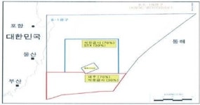 북해인터내셔널_경리단점 | 동해 대륙붕 탐사 나선 STX의 신성장동력 사업