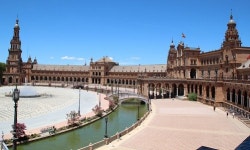 [스페인 문화기행] ④ 드라마와 현실의 경계가 모호한 세비야