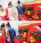 [포토] 2011 광나루 어울 마당
