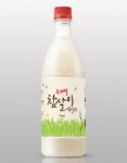 옛 맛 그대로 우리쌀 참살이 막걸리 출시