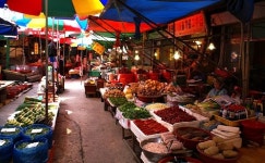 청주 육거리·성안길 상권 활성화 앞장