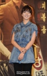 [SW포토]복희누나로 데뷔하는 서해림