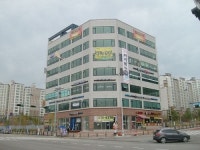 오산세교지구 ‘인피니트타워’ 상가 분양
