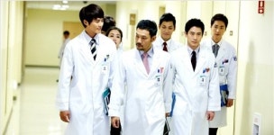 KBS 월화극 ‘브레인’ 이례적 1·2회 연속 방송