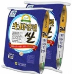 ‘생거진천쌀’ 역시 최고!