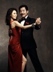 [정다훈의 연극家 사람들] ‘에비타’ 주연 리사, “뮤지컬 속에서 관객과 진실한 에너지를 주고받고 싶어요”