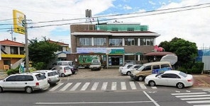 재정난 제주 청사 신축 추진 ‘눈총’