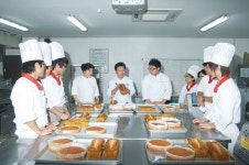 외식과학고 조리·관광 인재 요람