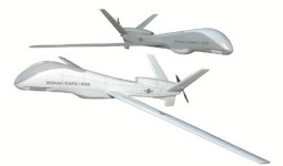 [단독] 국산 무인정찰기 첫 비행 돌연 연기