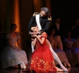 [연극家 사람들] 한편의 시를 쓰게 만드는 발레…이현준·강미선의 ‘오네긴’