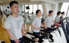 겨울철 질환별 운동법