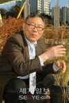 [이 사람의 삶] ‘농사짓는 선생님’ 문현고 이의동 교사