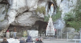 [가톨릭 영성 순례] 〈3·끝〉 성모 발현 성지 ‘루르드’