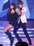 [포토] 현아, 아찔한 S라인