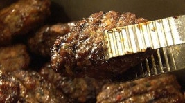 눈꽃 마블링·고소한 육즙… 한우 맛에 빠지다