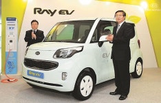 국산 전기차 시대 본격 개막