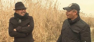 디자이너 이상봉·영화감독 이명세 ‘모시의 고장’서 대화