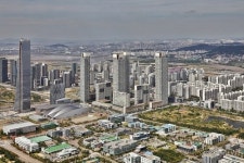 인천 송도국제도시 미래가치에 글로벌 기업 투자 잇따라