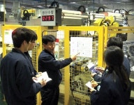 삼기오토모티브, 높은 신뢰성 확보로 글로벌 기업 도약